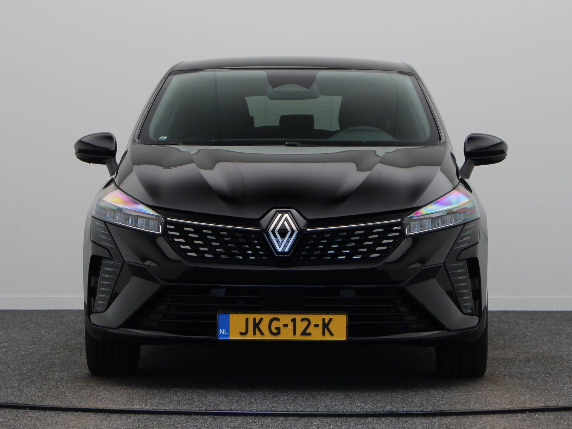 Renault Clio 1.6 E-Tech Full Hybrid 145 techno - Afbeelding 7