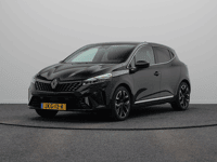 Renault Clio 1.6 E-Tech Full Hybrid 145 techno - Afbeelding 11