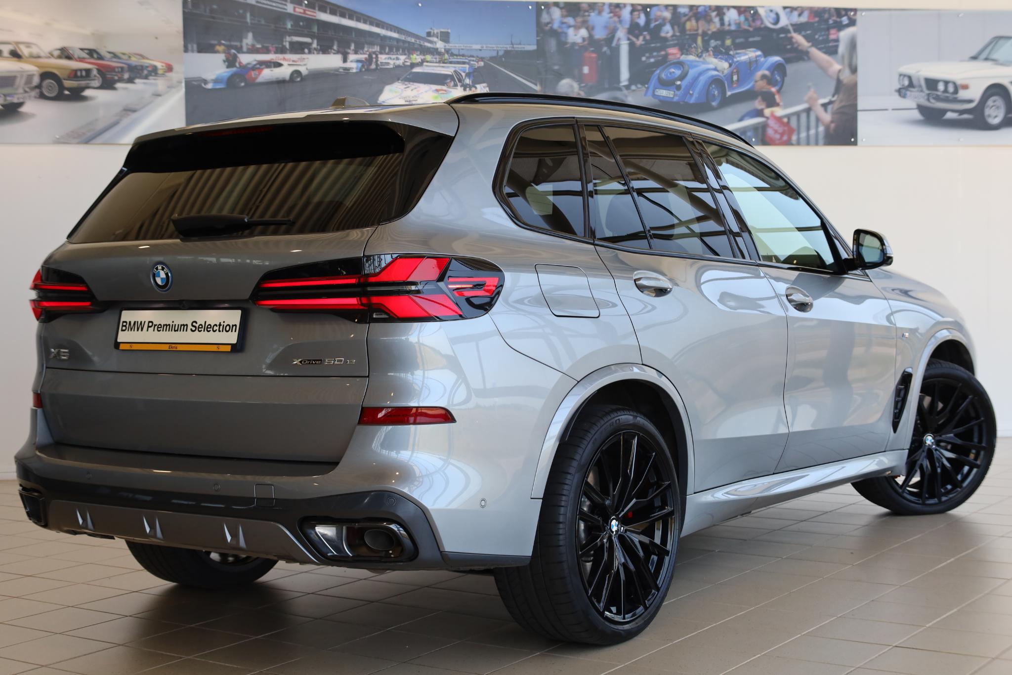 BMW X5 xDrive50e - Afbeelding 2