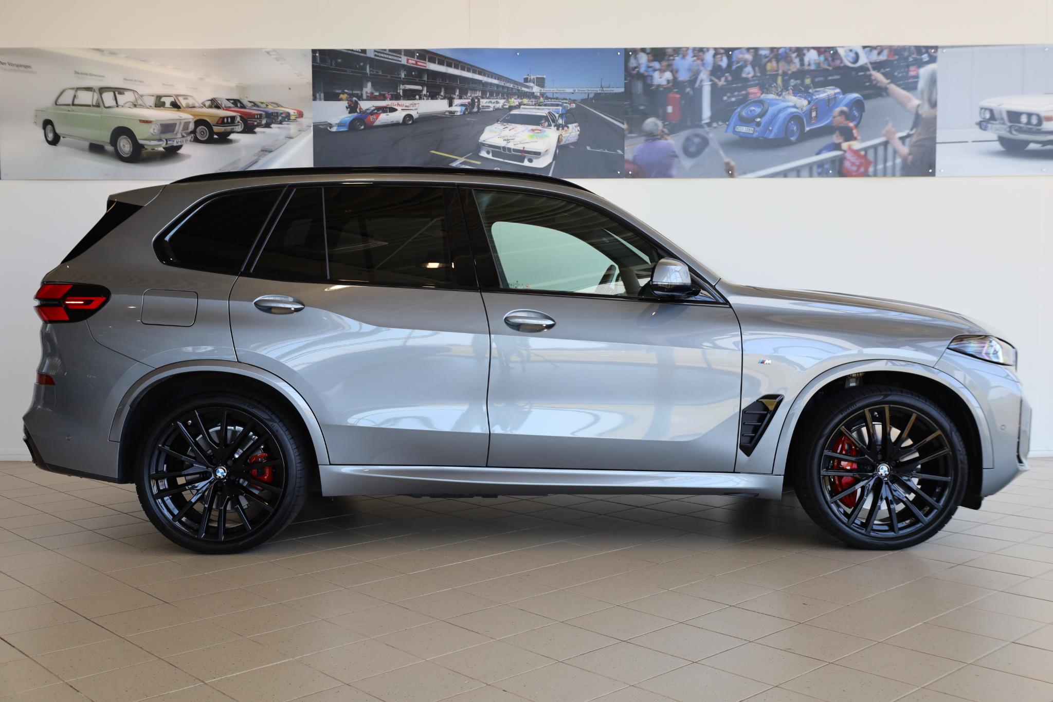 BMW X5 xDrive50e - Afbeelding 3