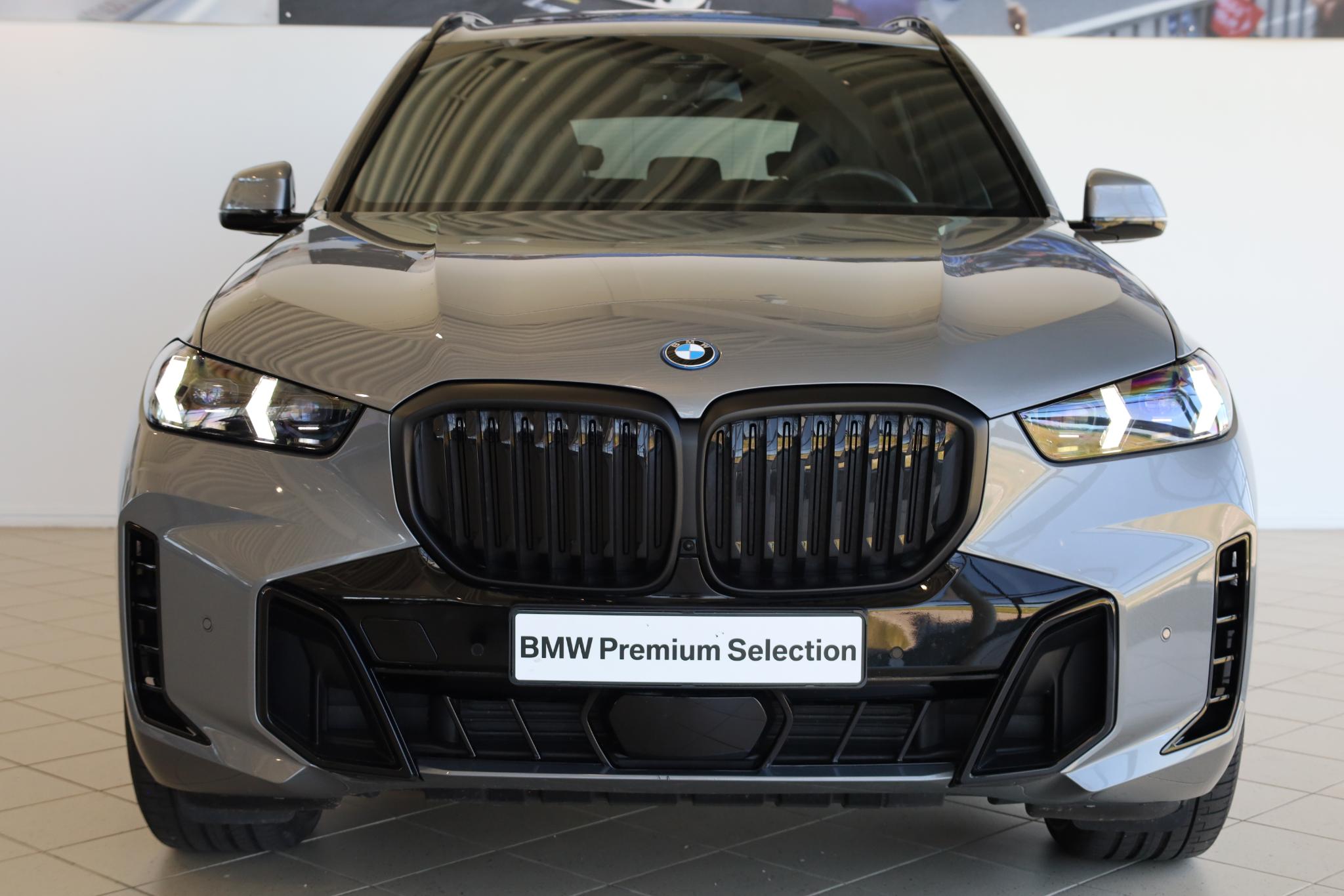 BMW X5 xDrive50e - Afbeelding 4