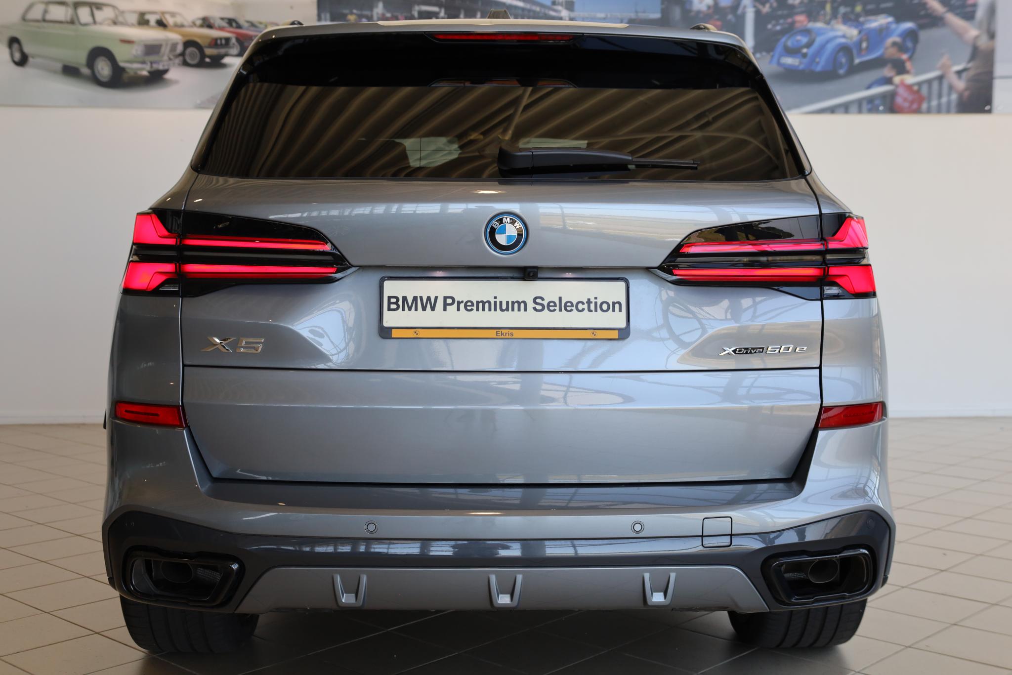 BMW X5 xDrive50e - Afbeelding 5