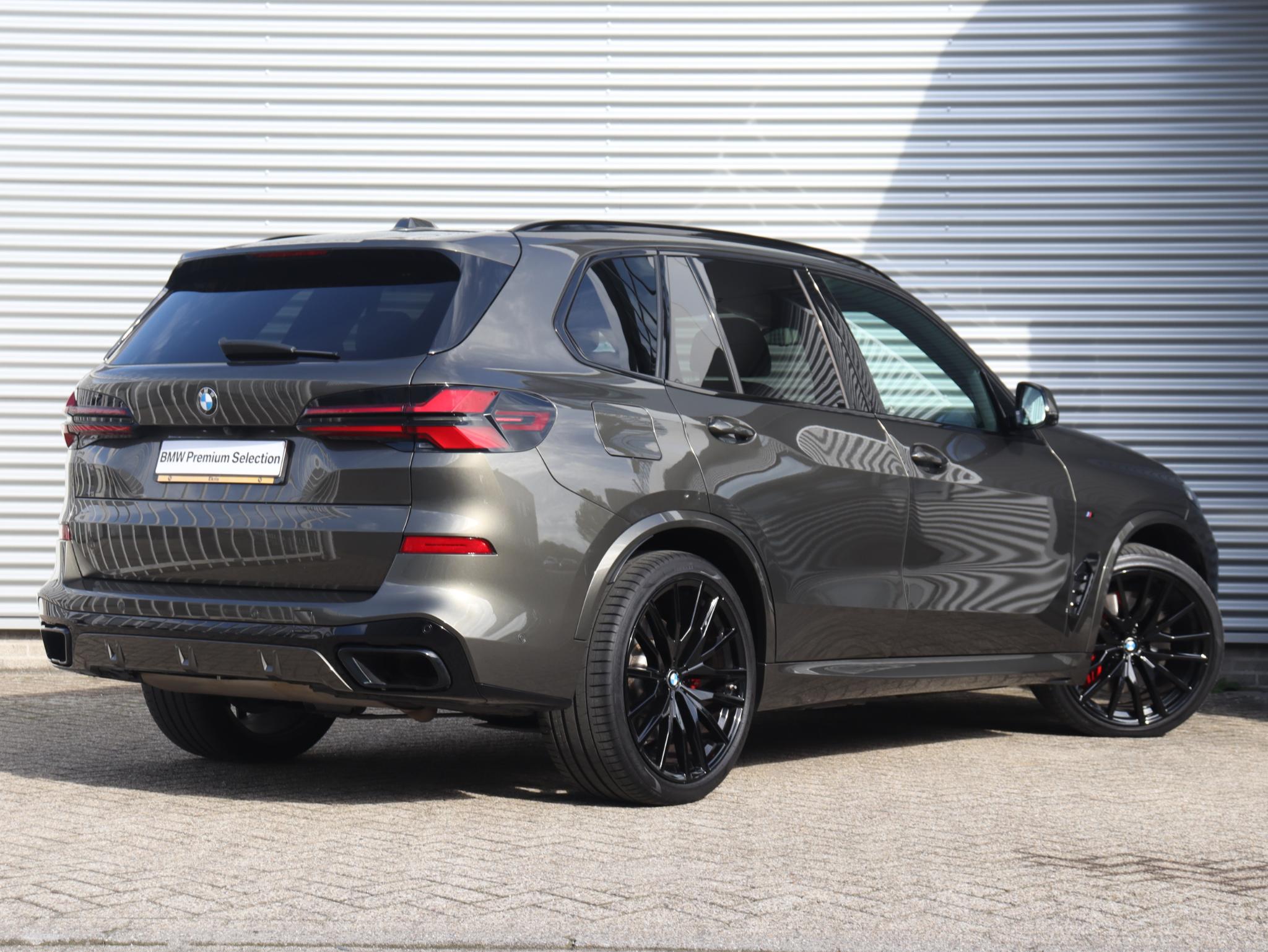 BMW X5 xDrive50e - Afbeelding 2