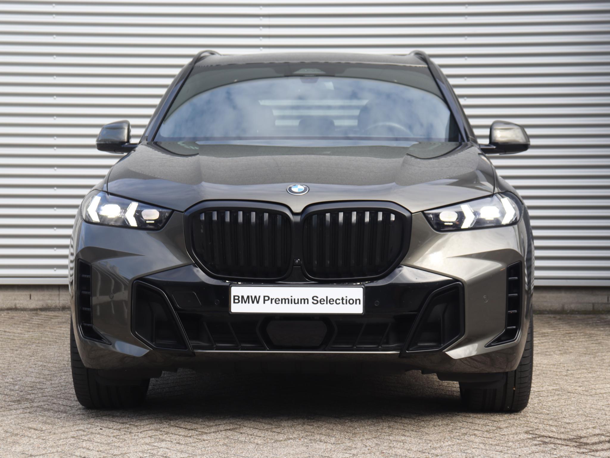 BMW X5 xDrive50e - Afbeelding 3