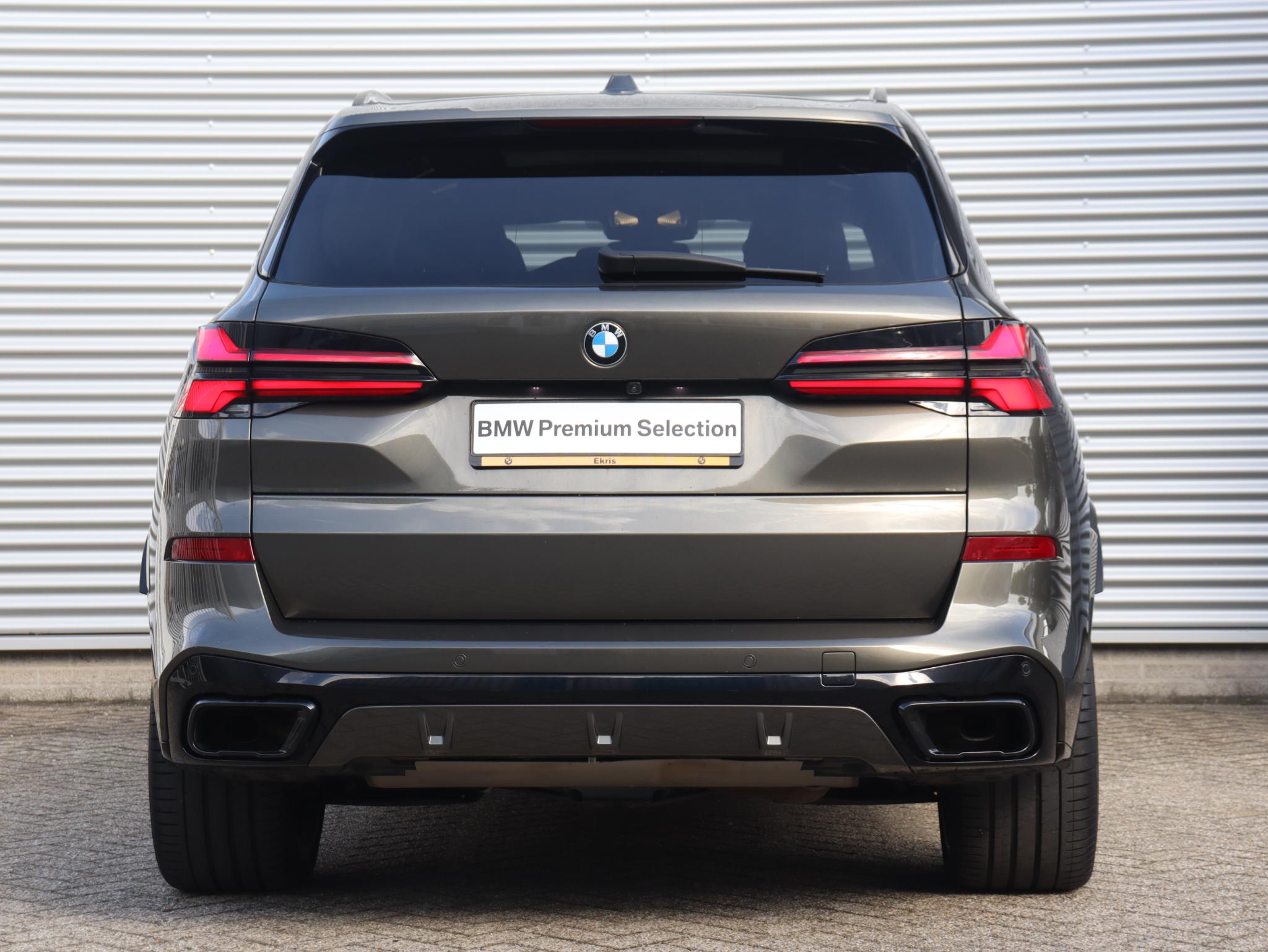 BMW X5 xDrive50e - Afbeelding 4