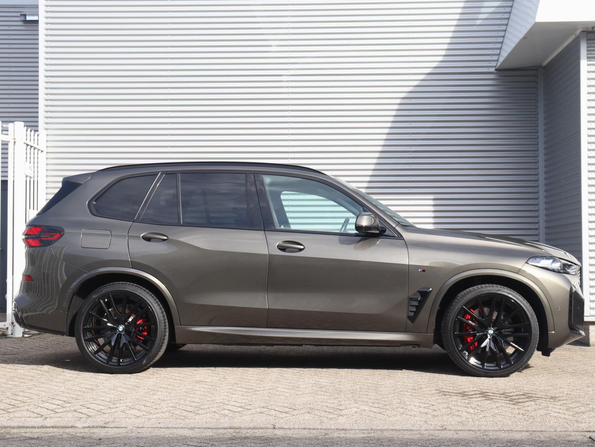 BMW X5 xDrive50e - Afbeelding 5