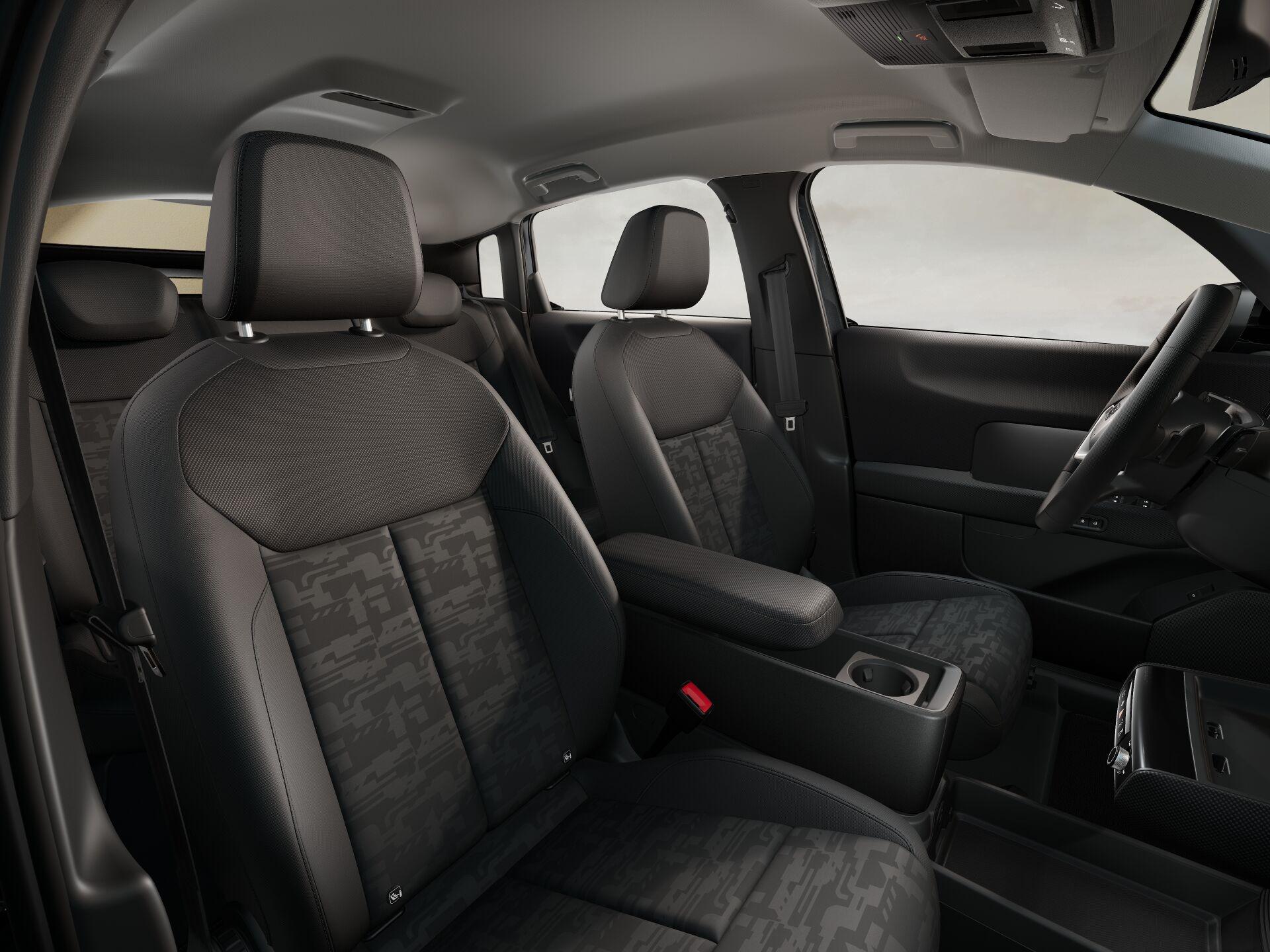 Audi A2 e-tron 170pk Launch Series 52 kWh - Afbeelding 4