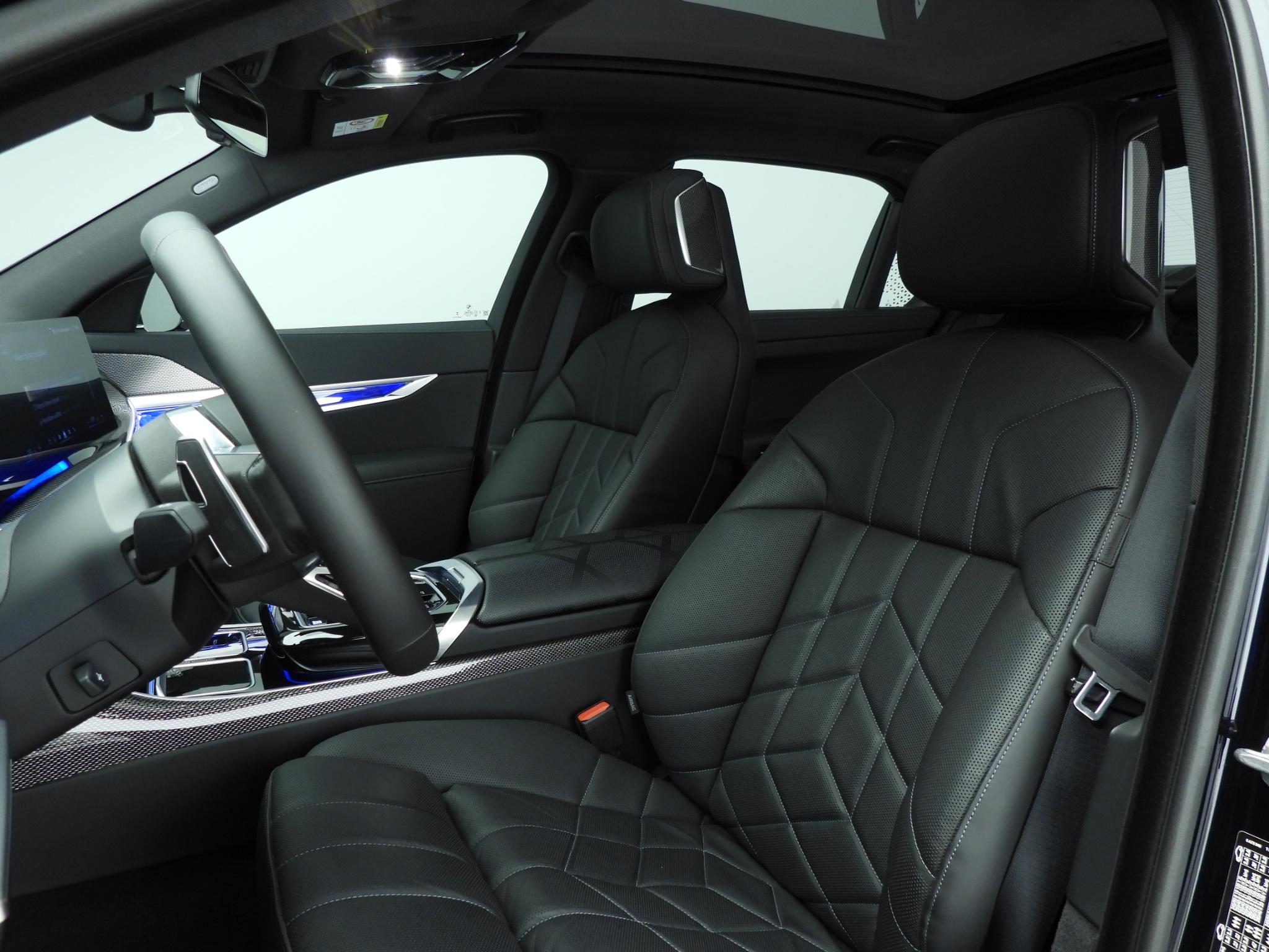 BMW 7 Serie 750e xDrive - Afbeelding 4