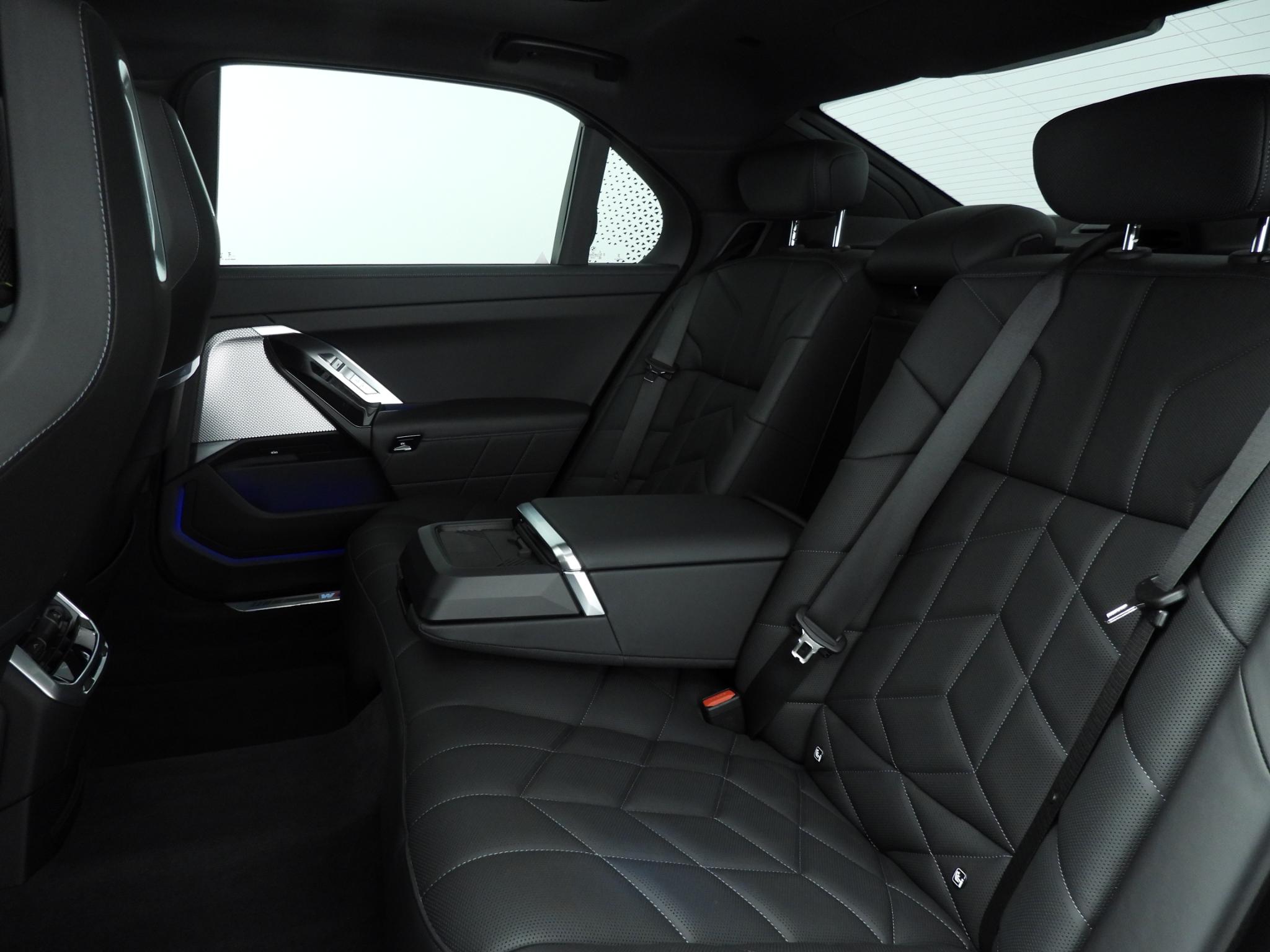 BMW 7 Serie 750e xDrive - Afbeelding 5