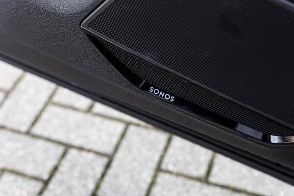 SONOS 3D Premium sound System