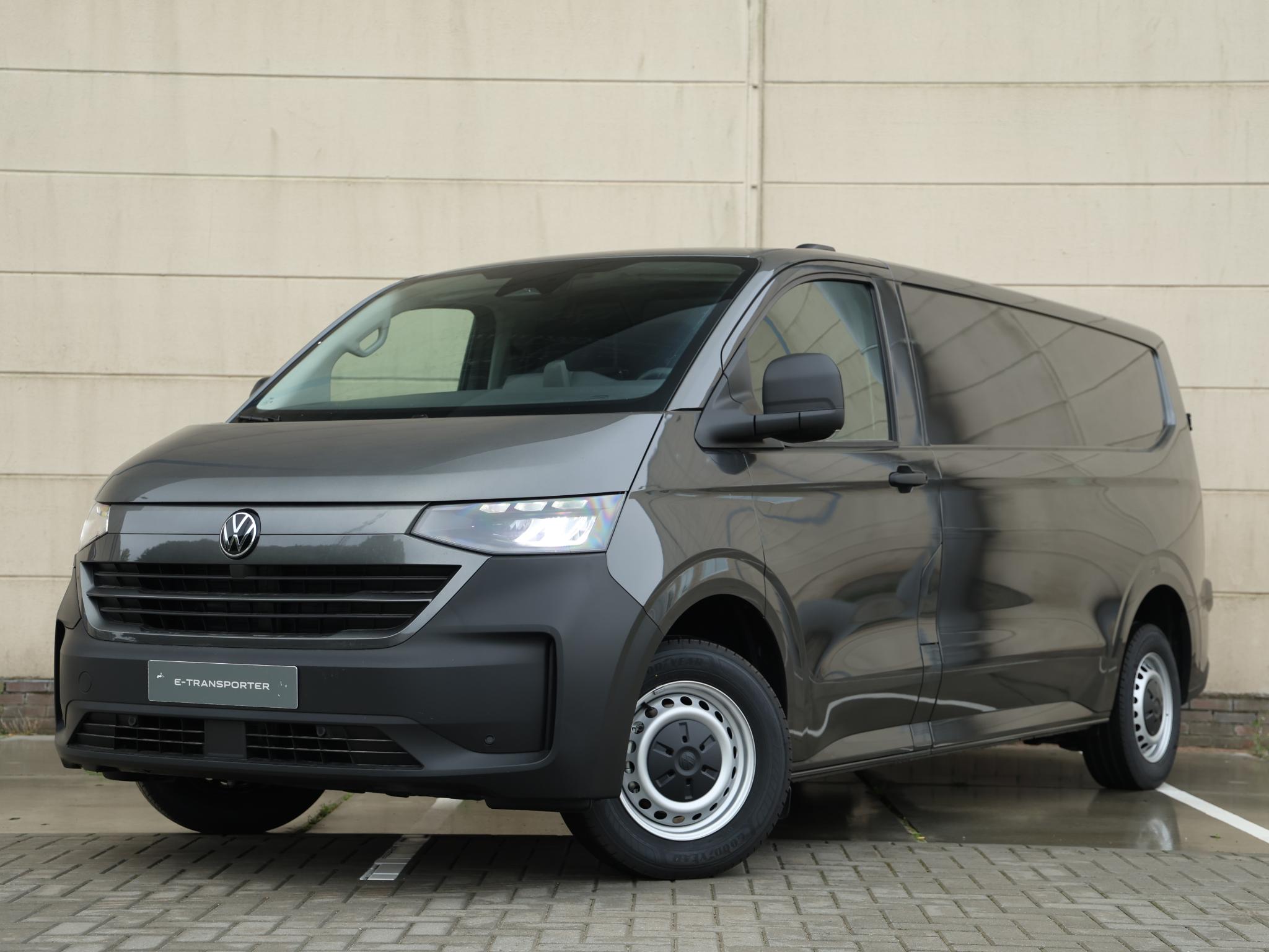 Volkswagen e-Transporter Bestelwagen L2 71 kWh 136PK