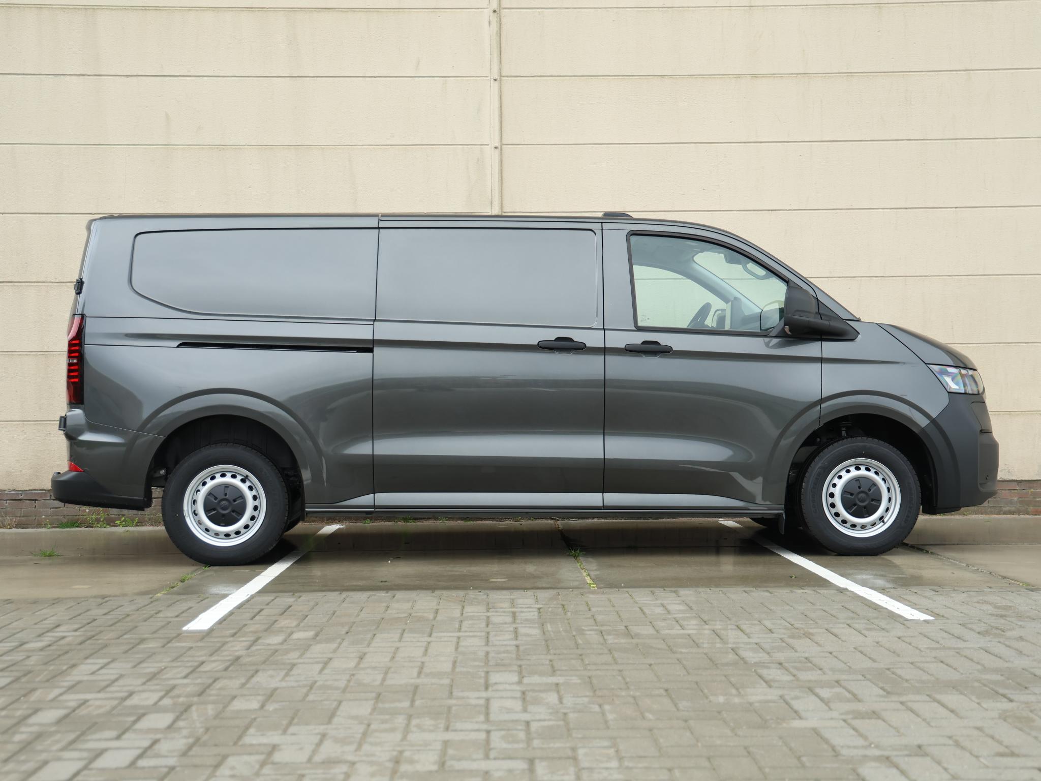 Volkswagen e-Transporter Bestelwagen L2 71 kWh 136PK