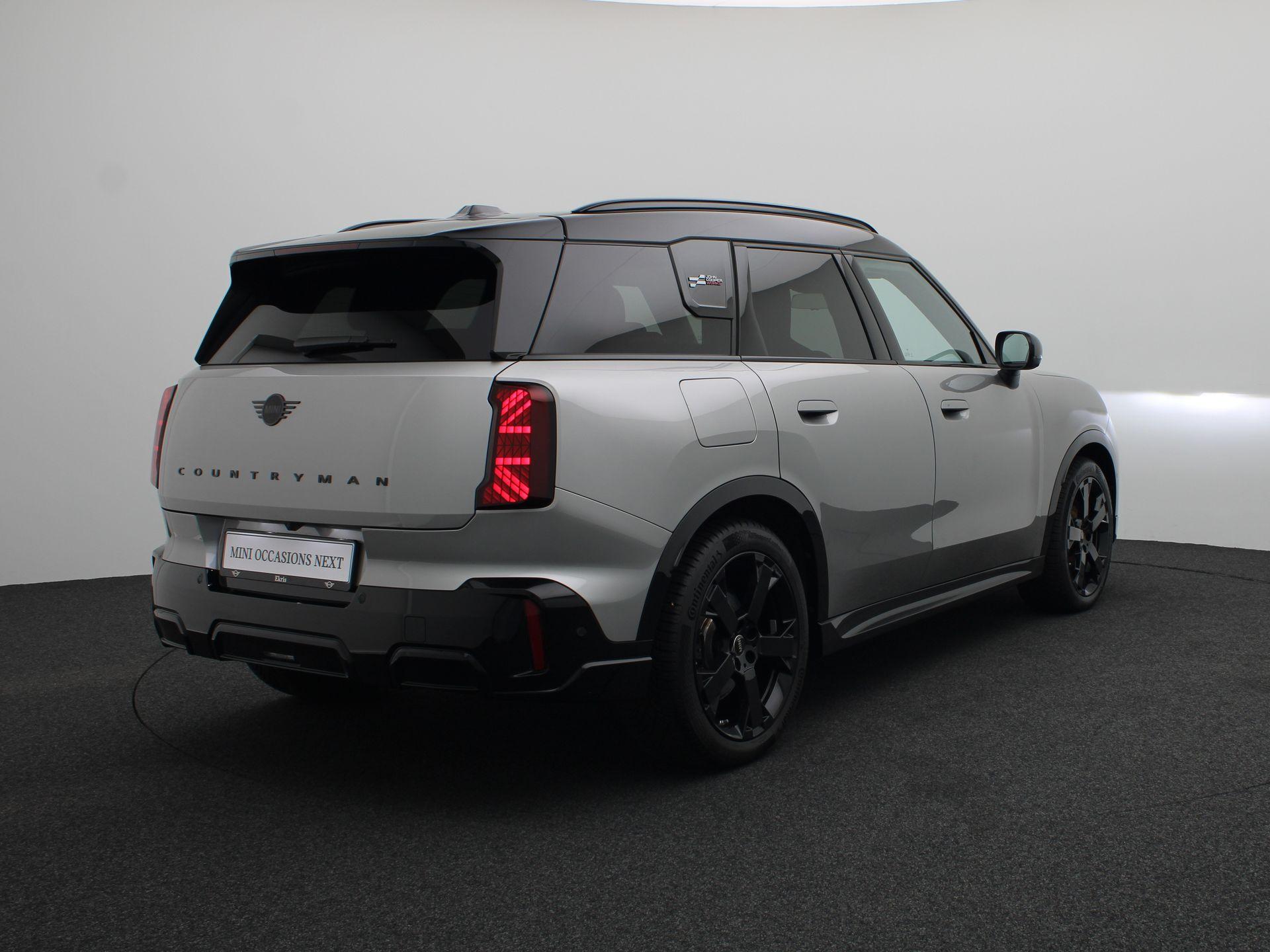 MINI Countryman E - Afbeelding 2