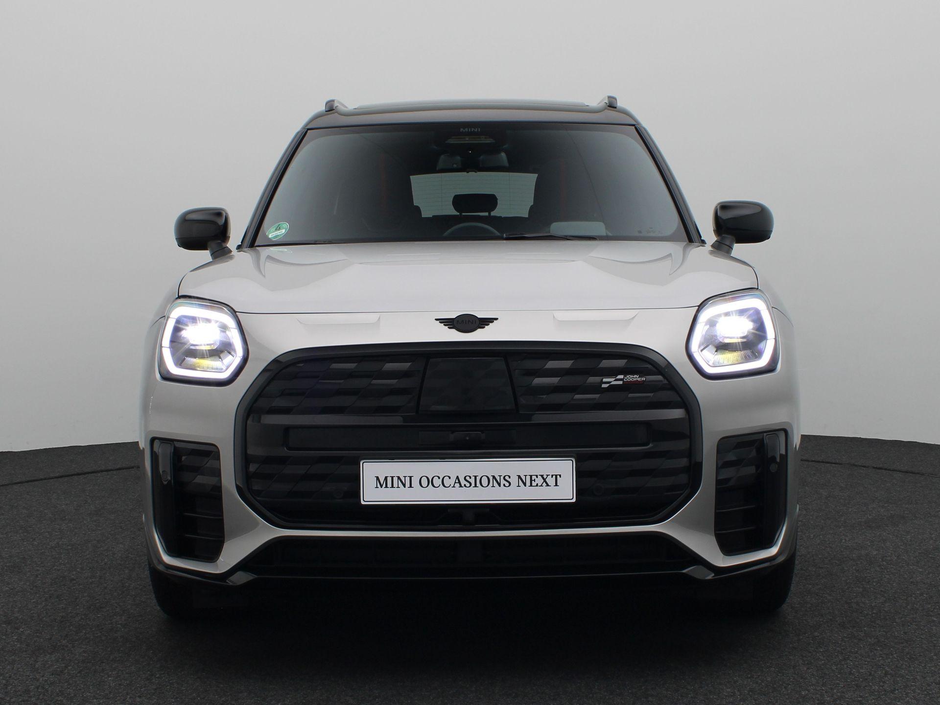MINI Countryman E - Afbeelding 3