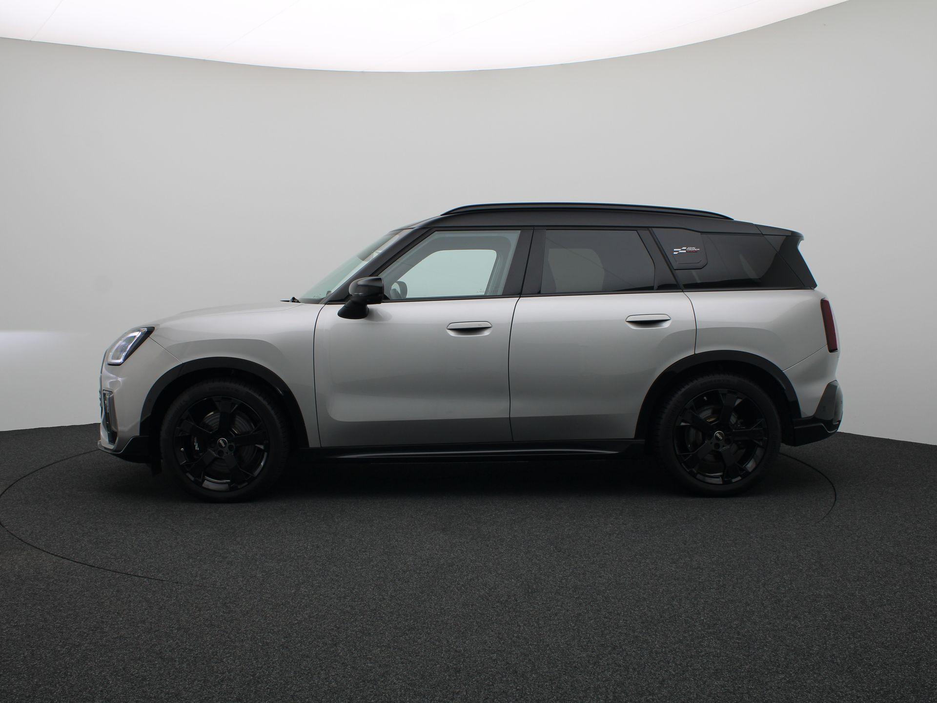 MINI Countryman E - Afbeelding 4