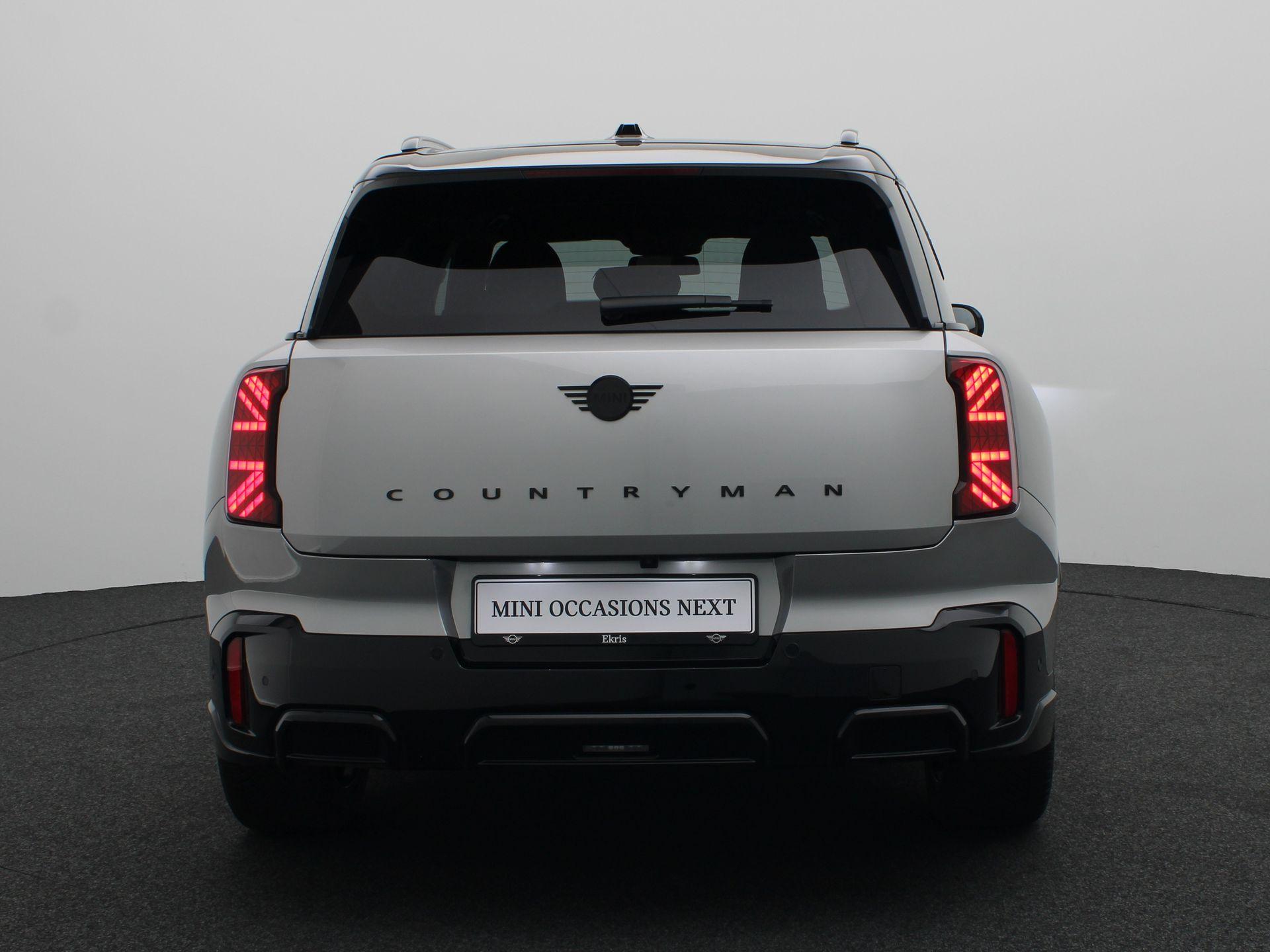 MINI Countryman E - Afbeelding 5