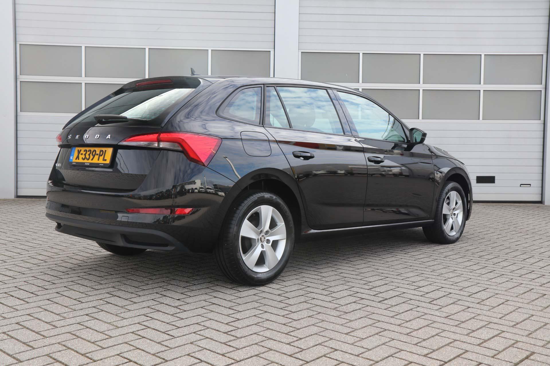 Skoda Scala 1.0 TSI 110pk Ambition - Afbeelding 2