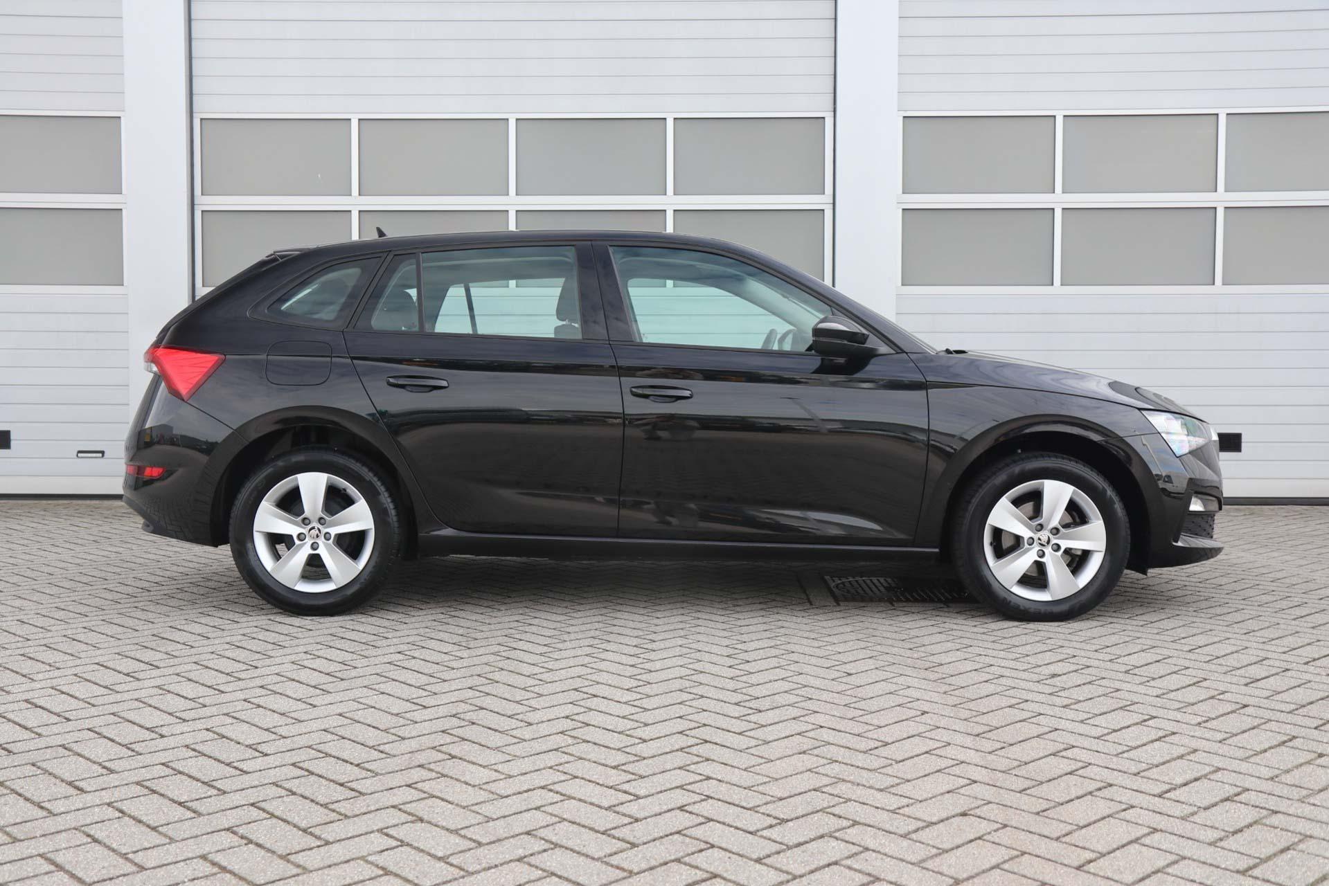 Skoda Scala 1.0 TSI 110pk Ambition - Afbeelding 3