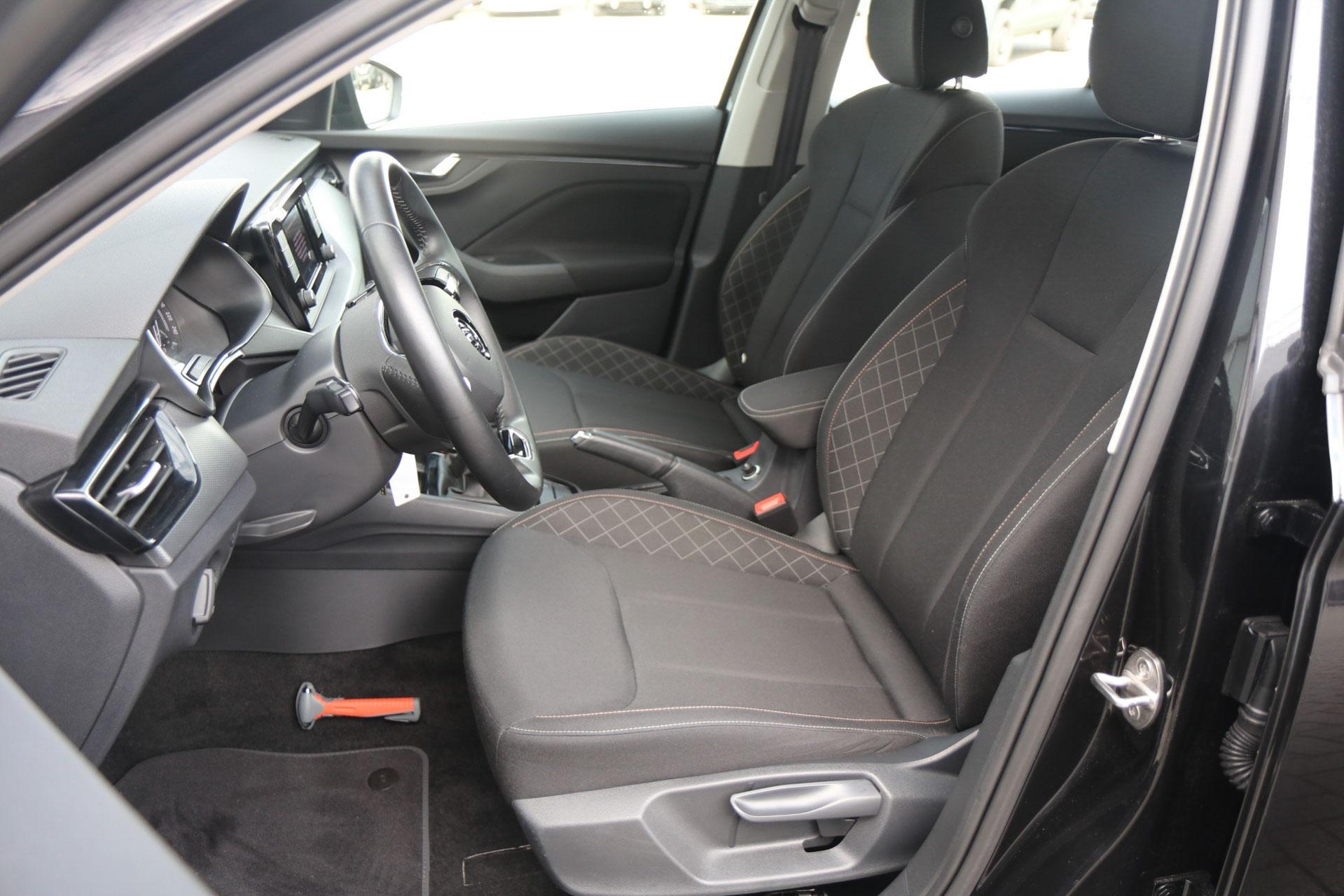 Skoda Scala 1.0 TSI 110pk Ambition - Afbeelding 4