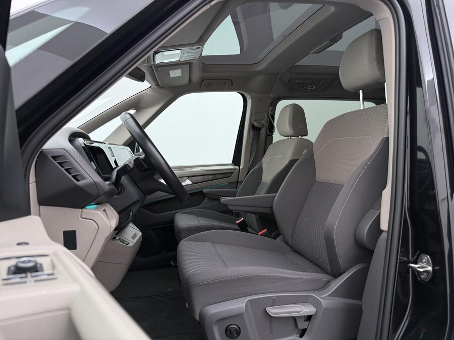 Volkswagen Multivan 1.4 eHybrid L2H1 Energetic