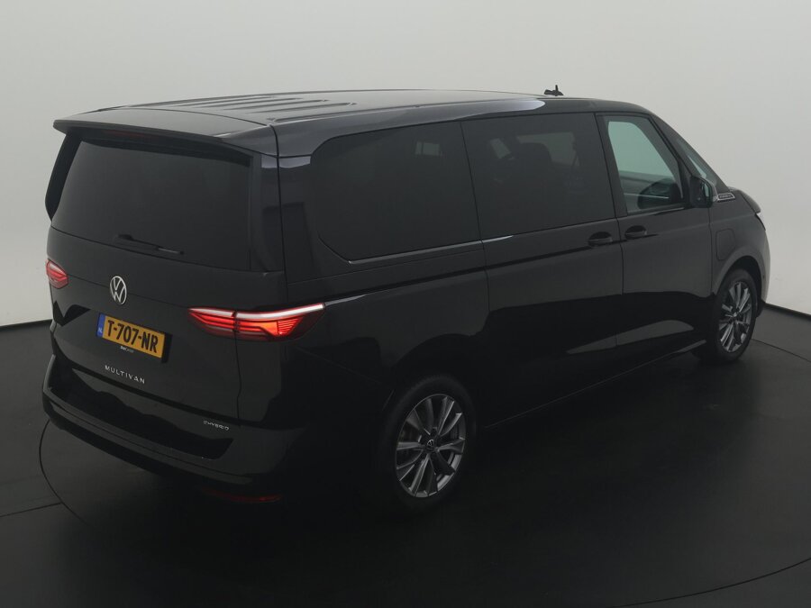 Volkswagen Multivan 1.4 eHybrid L2H1 Energetic