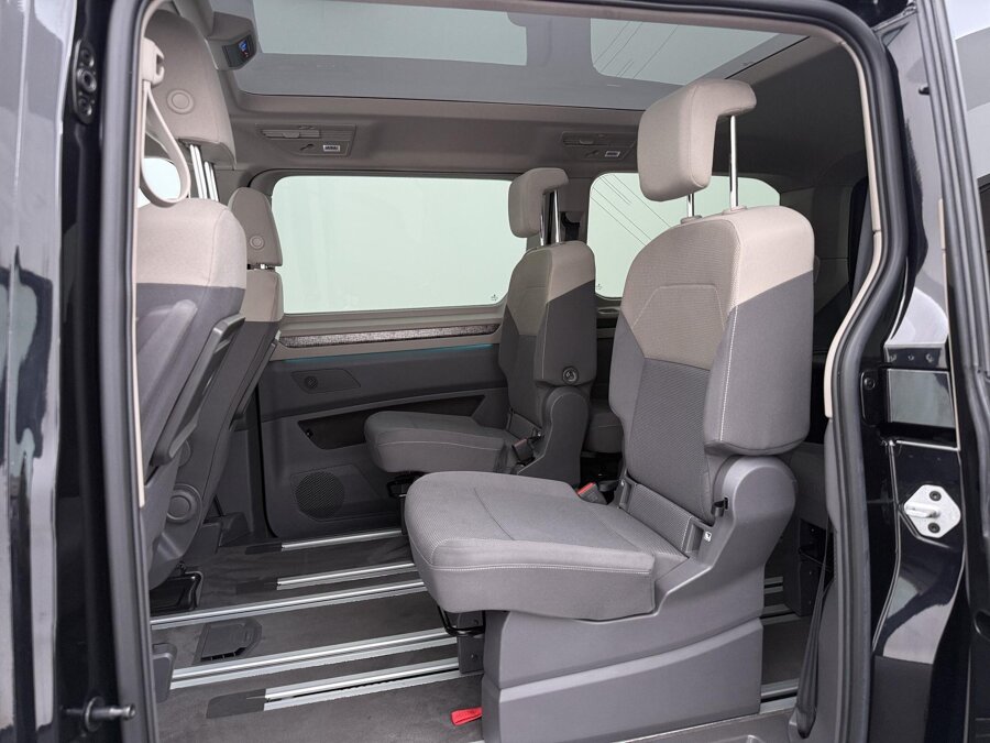 Volkswagen Multivan 1.4 eHybrid L2H1 Energetic