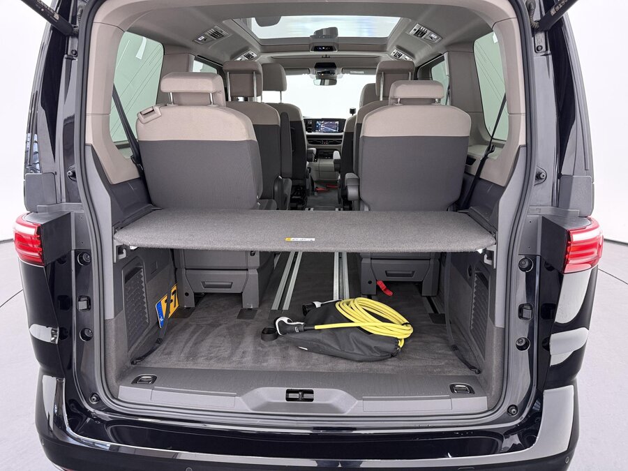 Volkswagen Multivan 1.4 eHybrid L2H1 Energetic
