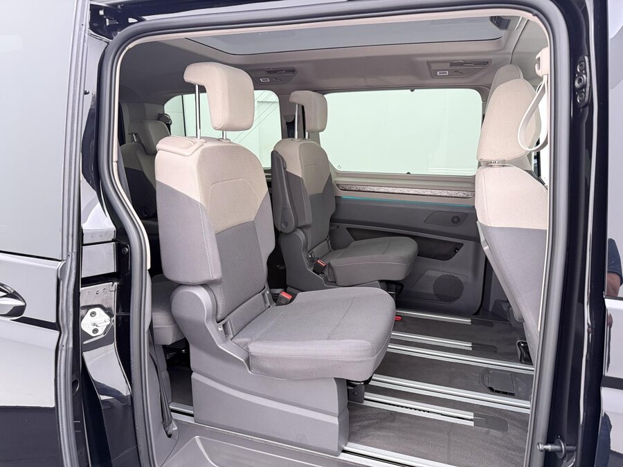 Volkswagen Multivan 1.4 eHybrid L2H1 Energetic