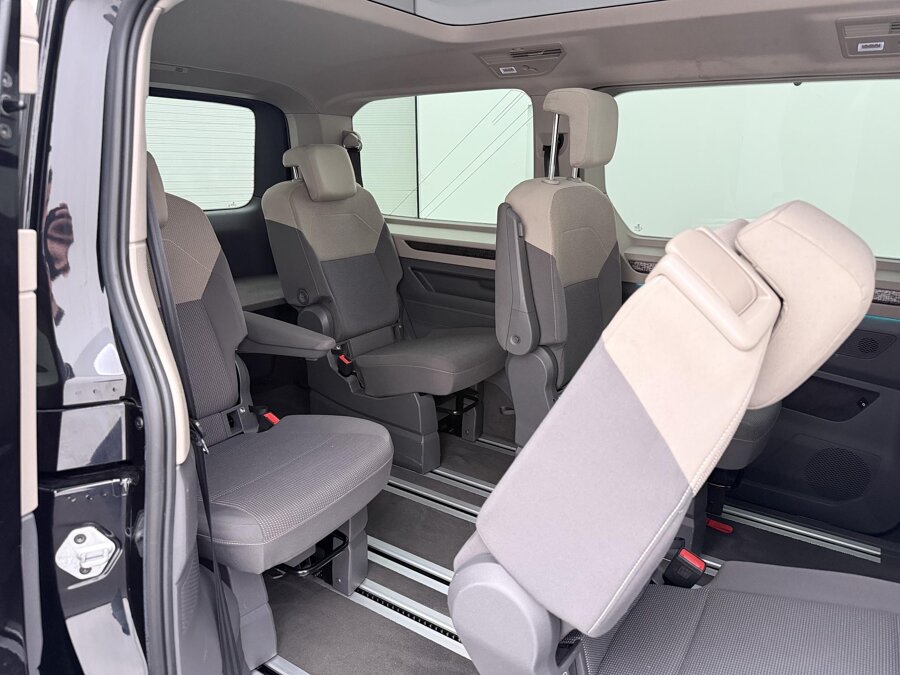 Volkswagen Multivan 1.4 eHybrid L2H1 Energetic