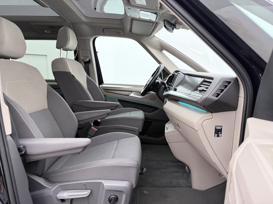 Volkswagen Multivan 1.4 eHybrid L2H1 Energetic