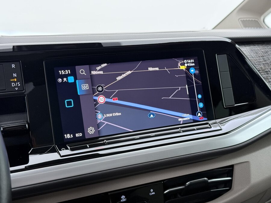 Volkswagen Multivan 1.4 eHybrid L2H1 Energetic