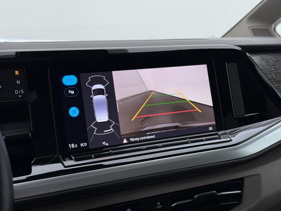 Volkswagen Multivan 1.4 eHybrid L2H1 Energetic
