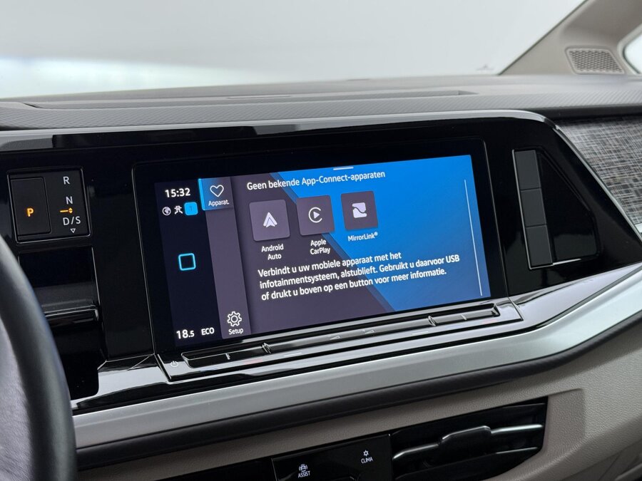 Volkswagen Multivan 1.4 eHybrid L2H1 Energetic
