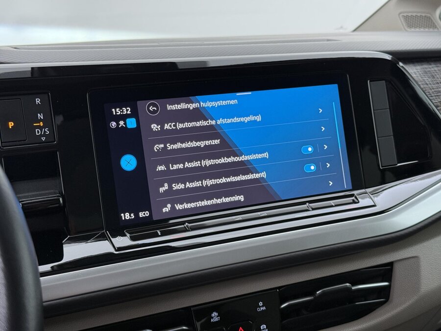 Volkswagen Multivan 1.4 eHybrid L2H1 Energetic