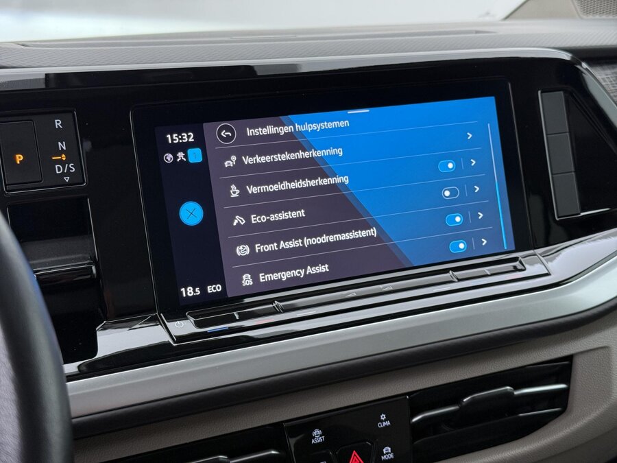Volkswagen Multivan 1.4 eHybrid L2H1 Energetic