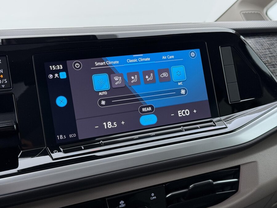 Volkswagen Multivan 1.4 eHybrid L2H1 Energetic