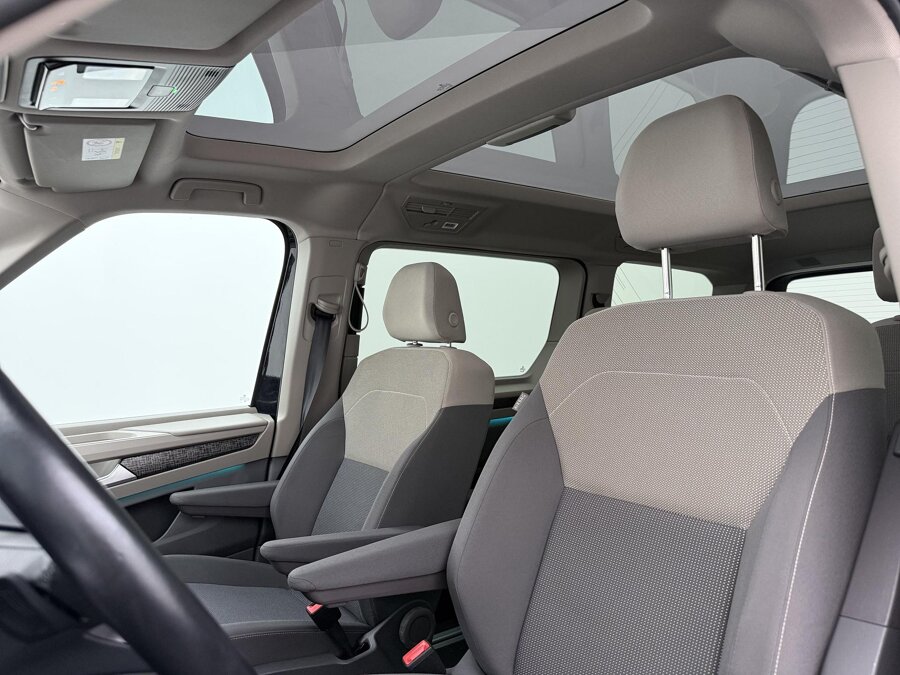 Volkswagen Multivan 1.4 eHybrid L2H1 Energetic