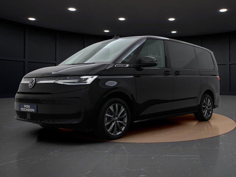 Volkswagen Multivan 1.4 eHybrid L2H1 Energetic