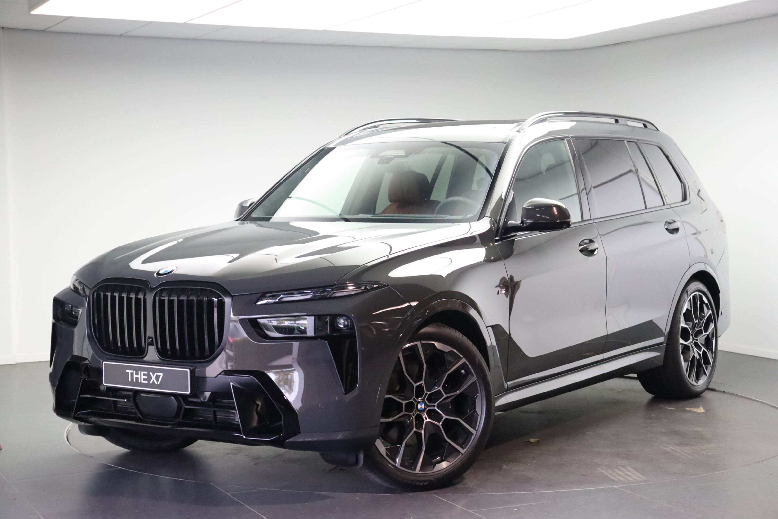 BMW X7 xDrive40i M Sport Automaat