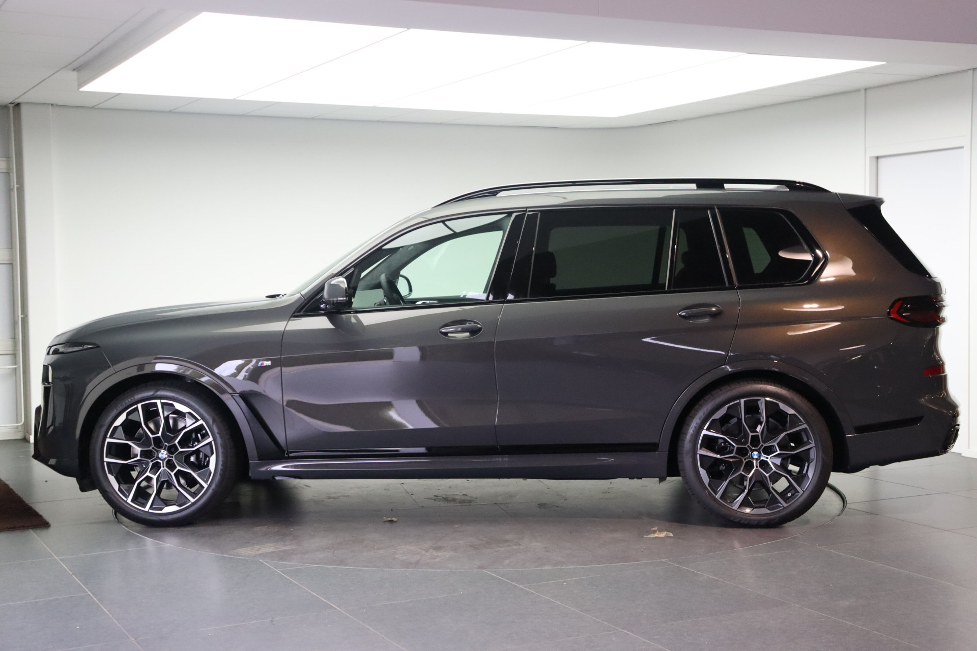 BMW X7 xDrive40i M Sport Automaat