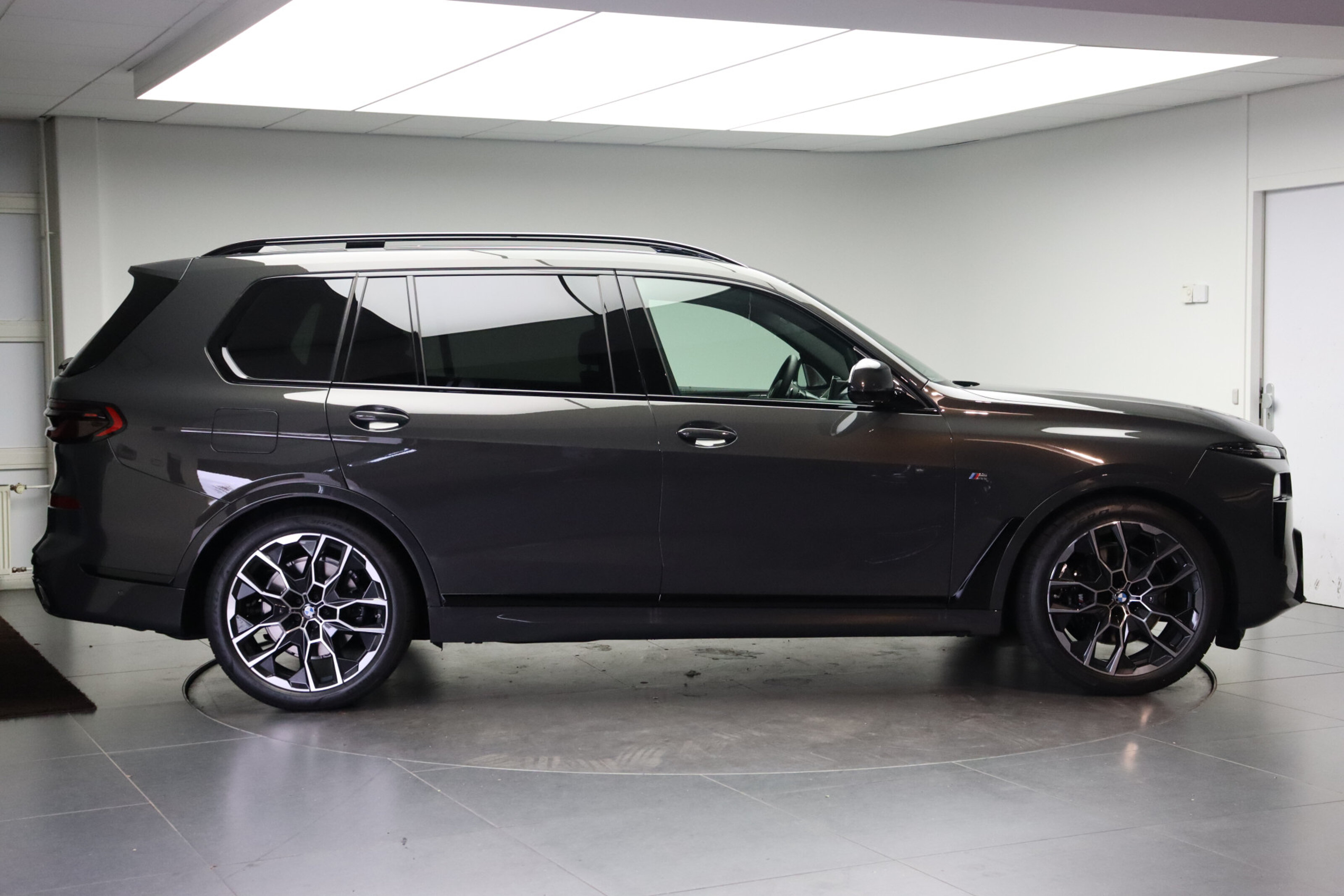 BMW X7 xDrive40i M Sport Automaat