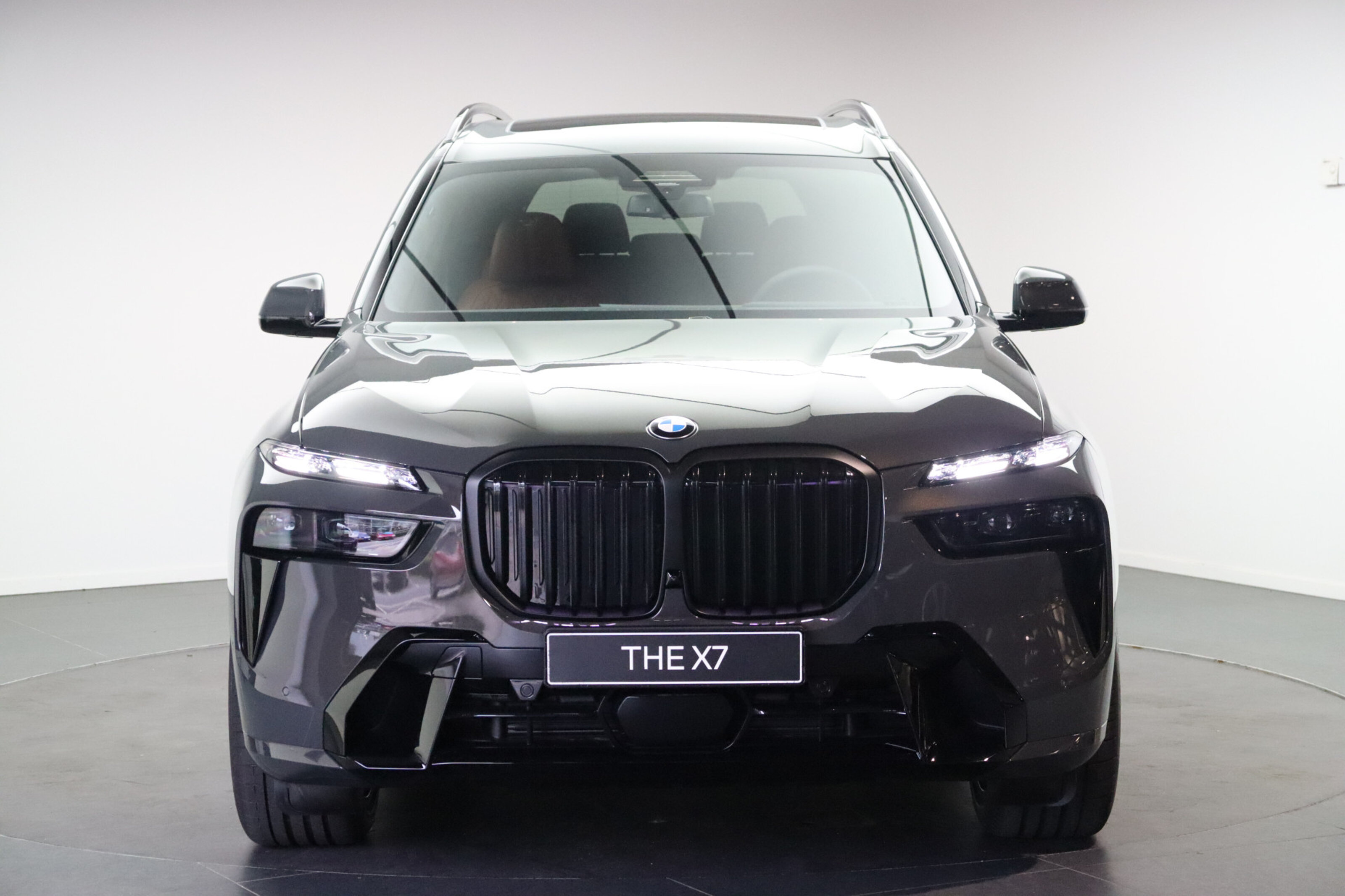 BMW X7 xDrive40i M Sport Automaat