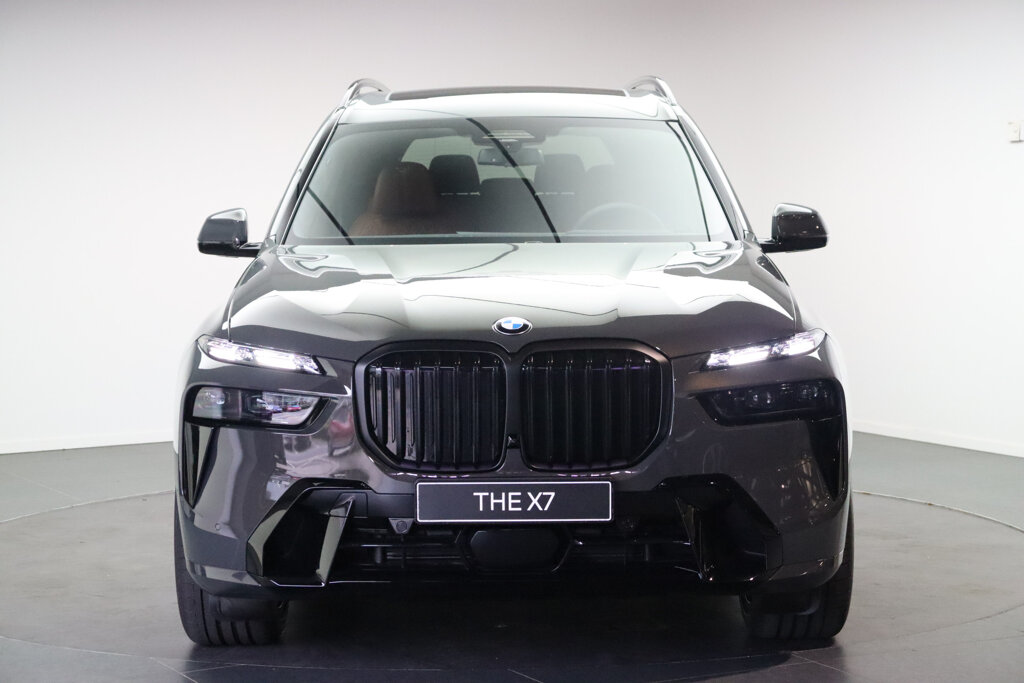 BMW X7 5