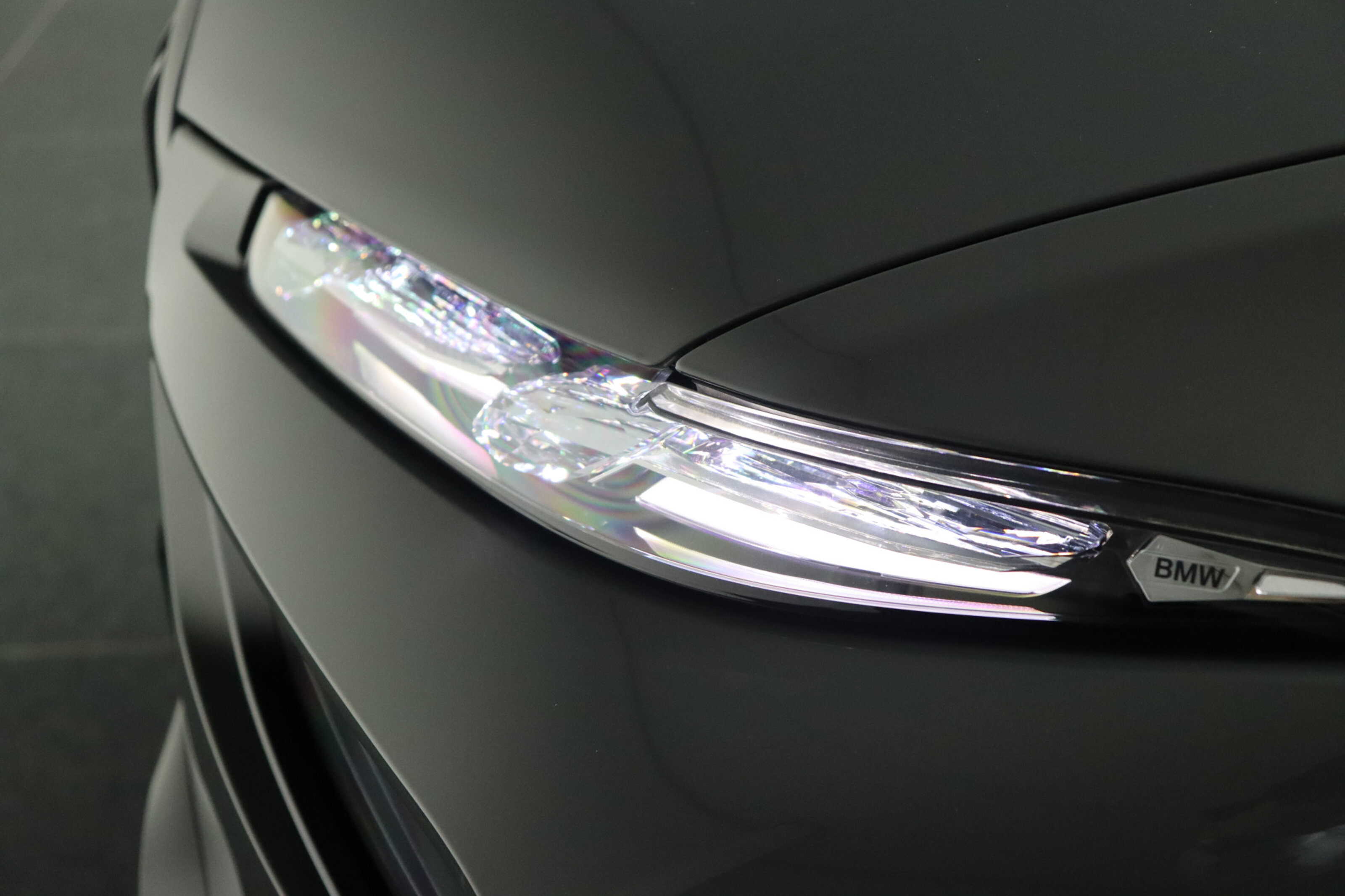 BMW X7 7