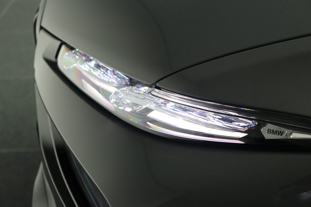 BMW X7 7