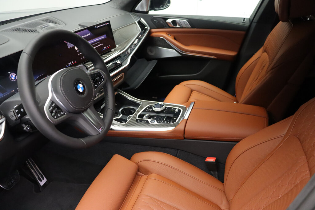 BMW X7 9