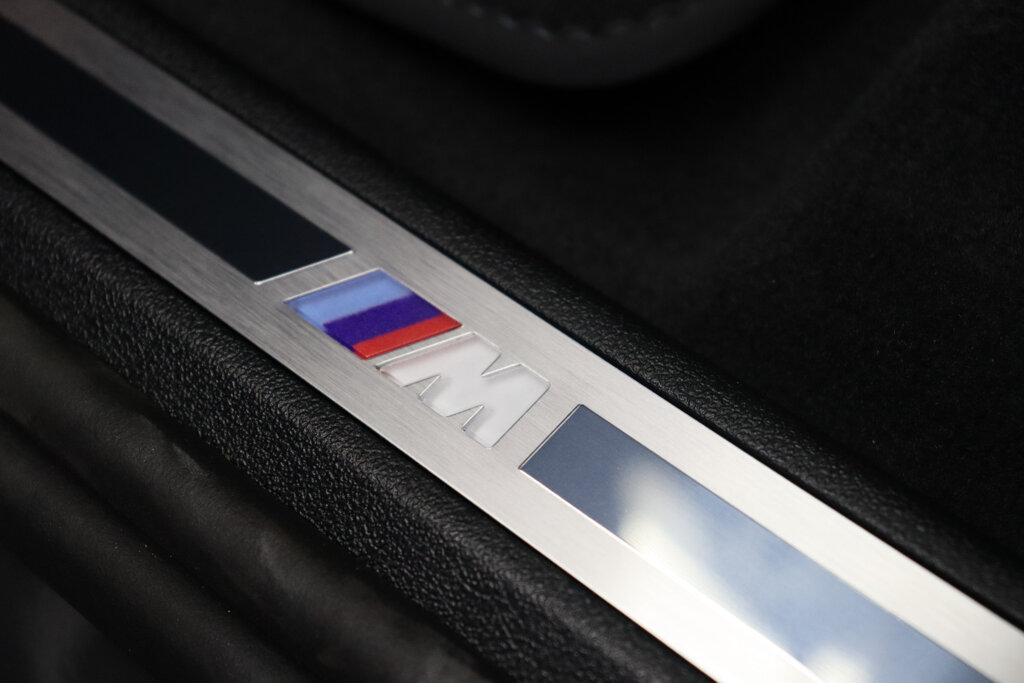 BMW X7 13