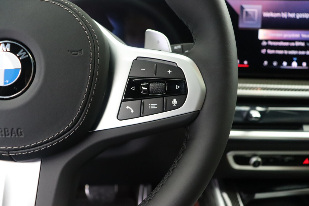 BMW X7 17