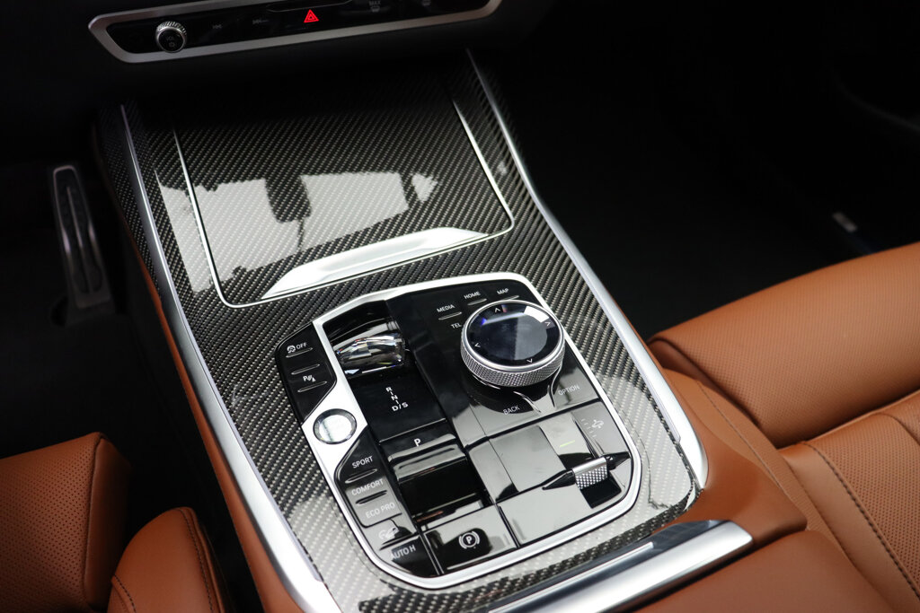 BMW X7 20