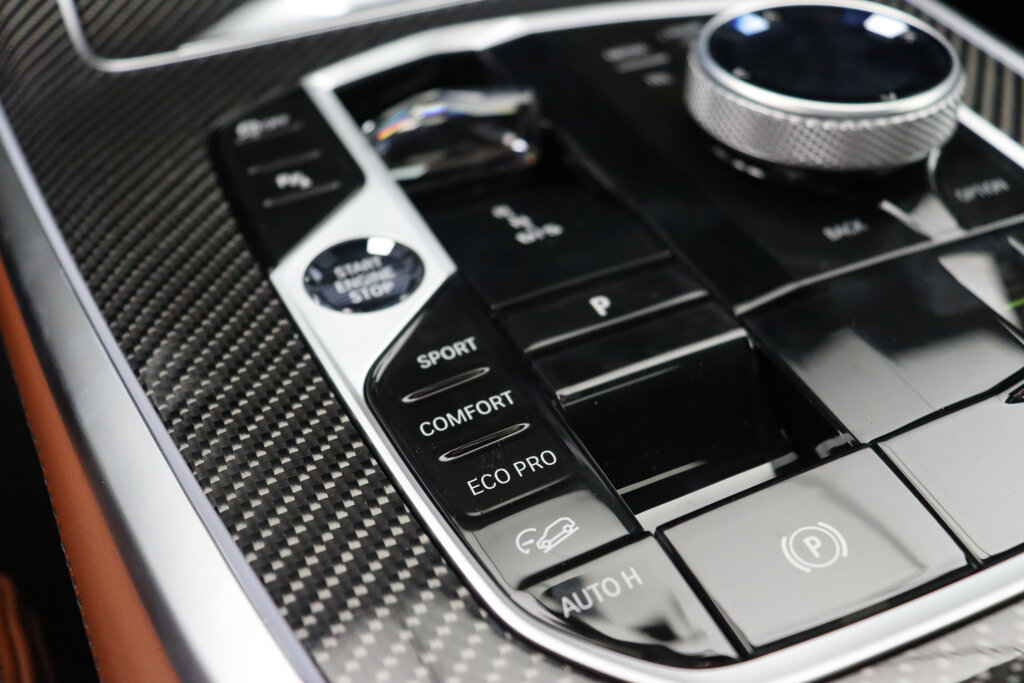 BMW X7 21